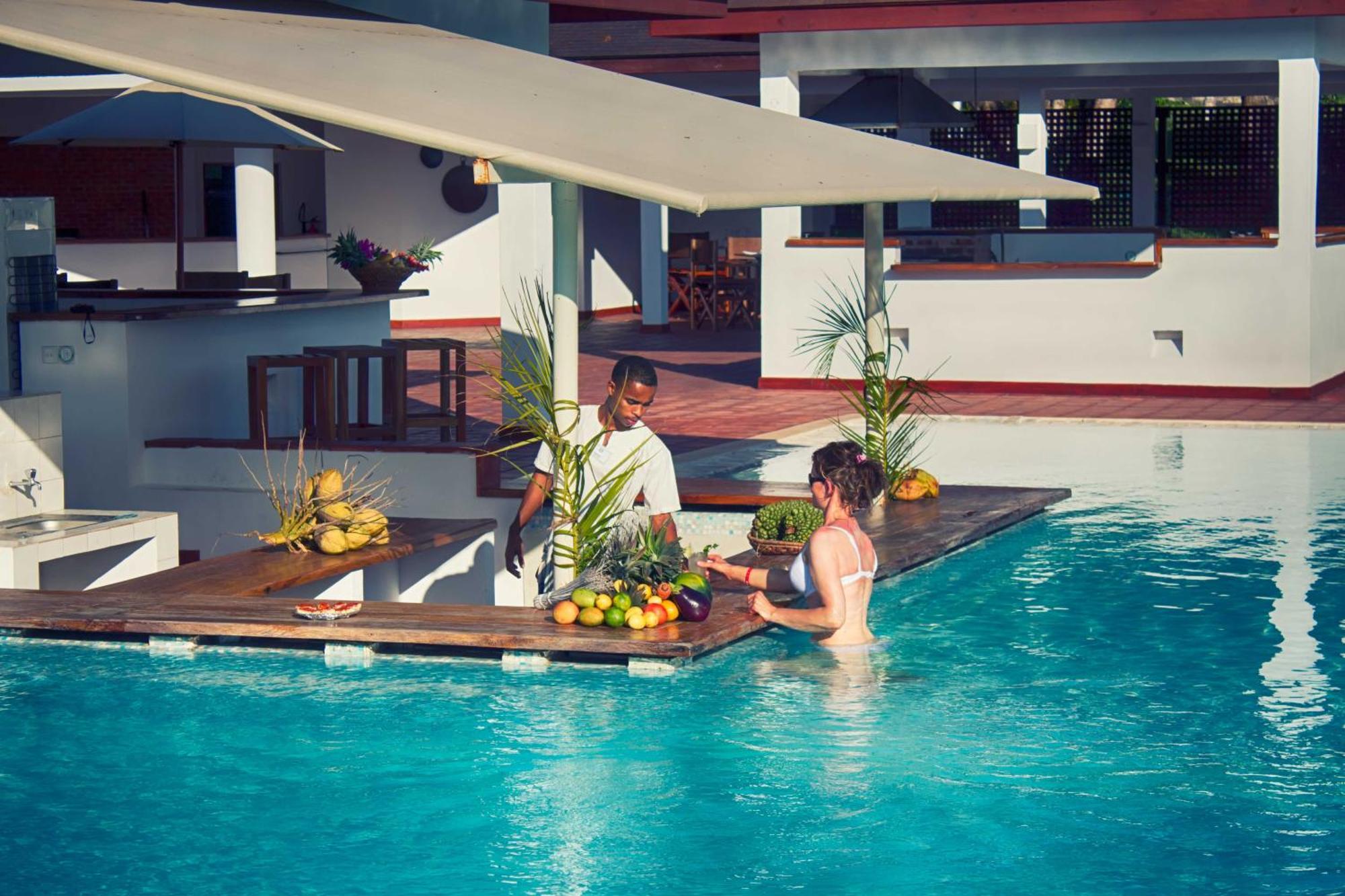 Gecko Resort Watamu Exterior foto