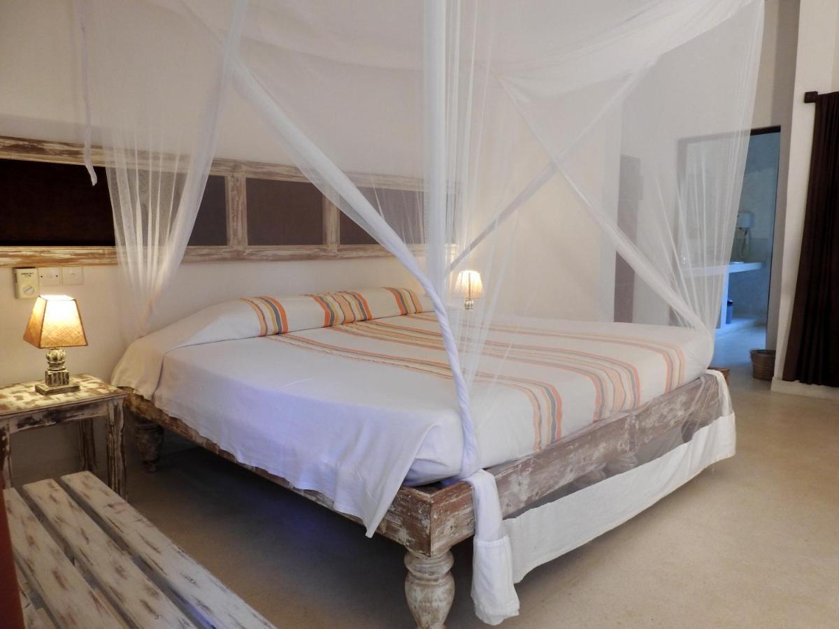 Gecko Resort Watamu Exterior foto
