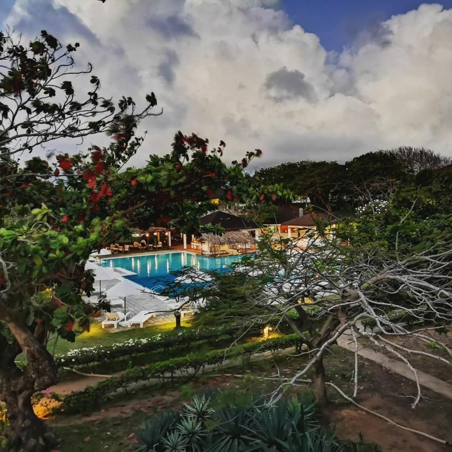 Gecko Resort Watamu Exterior foto