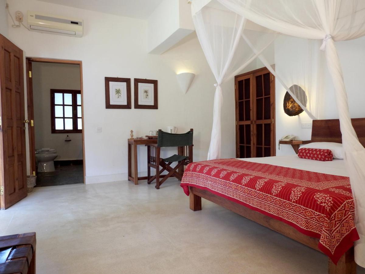 Gecko Resort Watamu Exterior foto