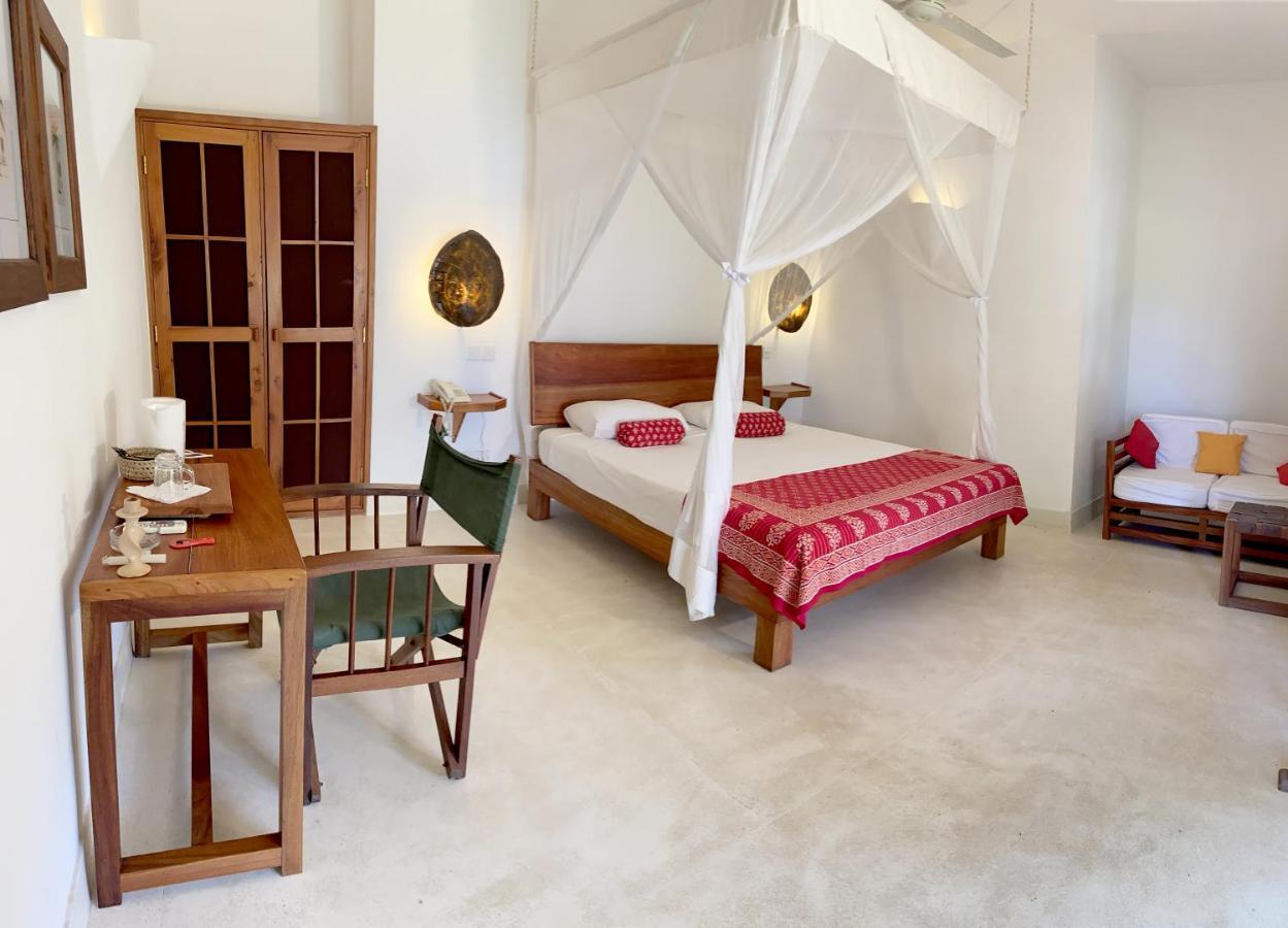 Gecko Resort Watamu Exterior foto