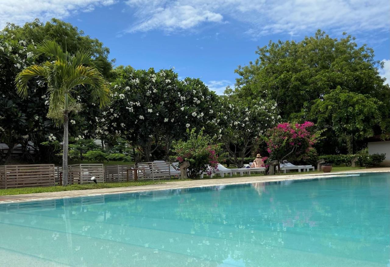 Gecko Resort Watamu Exterior foto