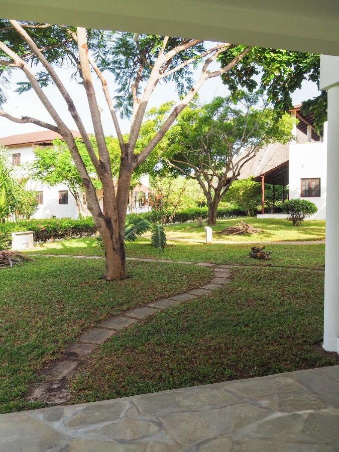 Gecko Resort Watamu Exterior foto
