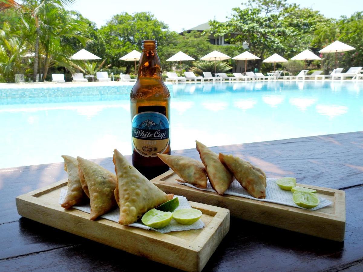 Gecko Resort Watamu Exterior foto