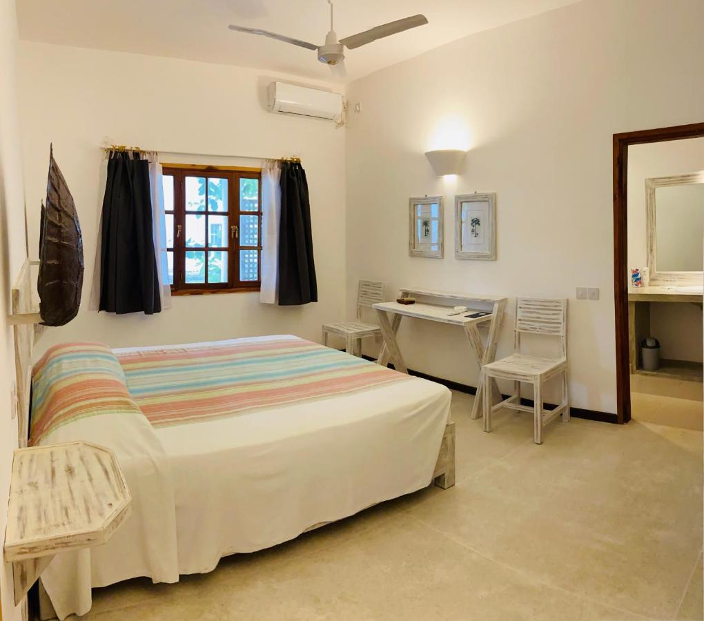 Gecko Resort Watamu Exterior foto