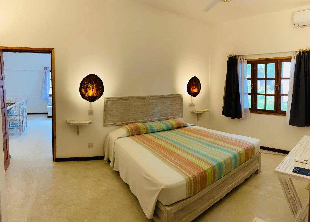 Gecko Resort Watamu Exterior foto
